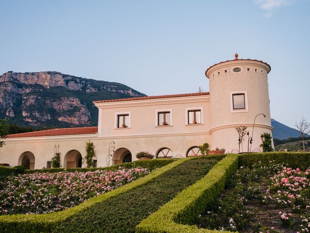 Il matrimonio di Daniele e Silvia a Capaccio Paestum, Salerno 62