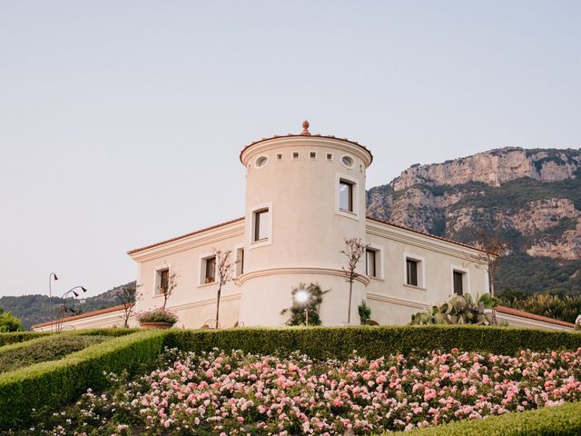 Il matrimonio di Daniele e Silvia a Capaccio Paestum, Salerno 65