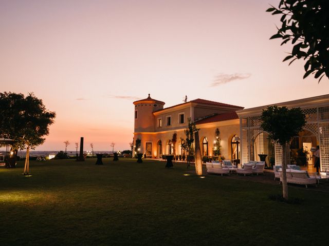 Il matrimonio di Daniele e Silvia a Capaccio Paestum, Salerno 66