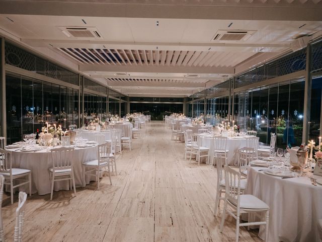 Il matrimonio di Daniele e Silvia a Capaccio Paestum, Salerno 68