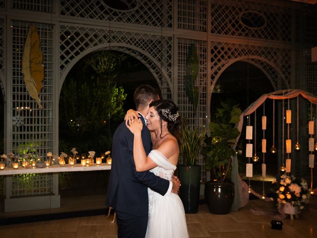 Il matrimonio di Daniele e Silvia a Capaccio Paestum, Salerno 70