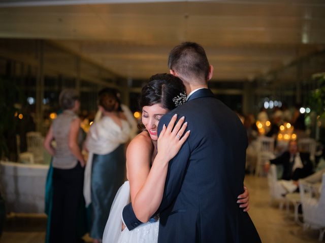 Il matrimonio di Daniele e Silvia a Capaccio Paestum, Salerno 71
