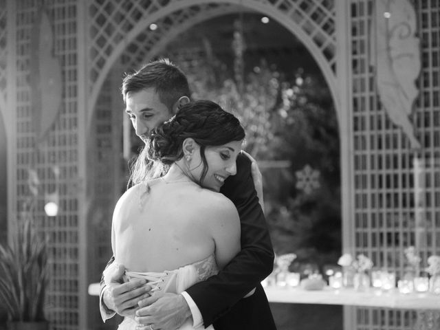 Il matrimonio di Daniele e Silvia a Capaccio Paestum, Salerno 72