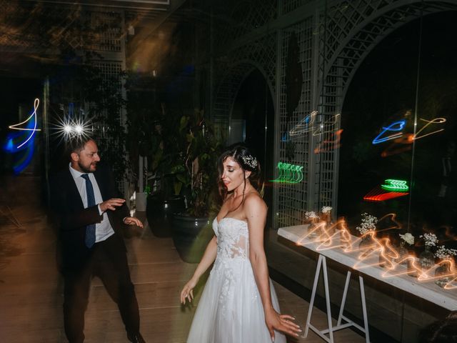 Il matrimonio di Daniele e Silvia a Capaccio Paestum, Salerno 76