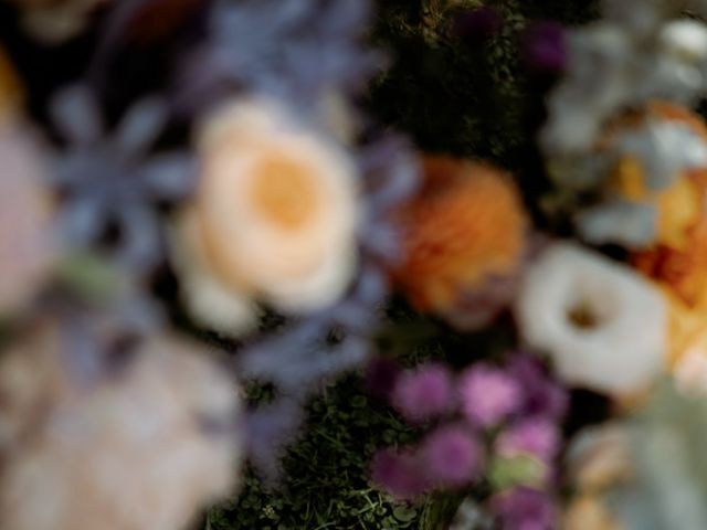 Il matrimonio di Francesco e Emma a Amalfi, Salerno 11