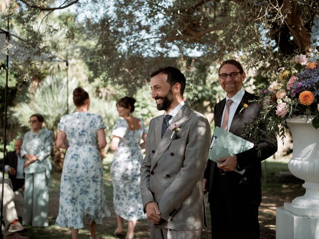 Il matrimonio di Francesco e Emma a Amalfi, Salerno 14