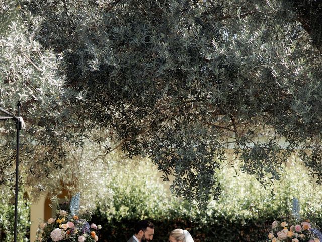 Il matrimonio di Francesco e Emma a Amalfi, Salerno 16