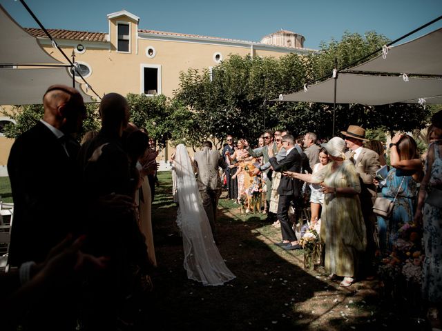 Il matrimonio di Francesco e Emma a Amalfi, Salerno 18