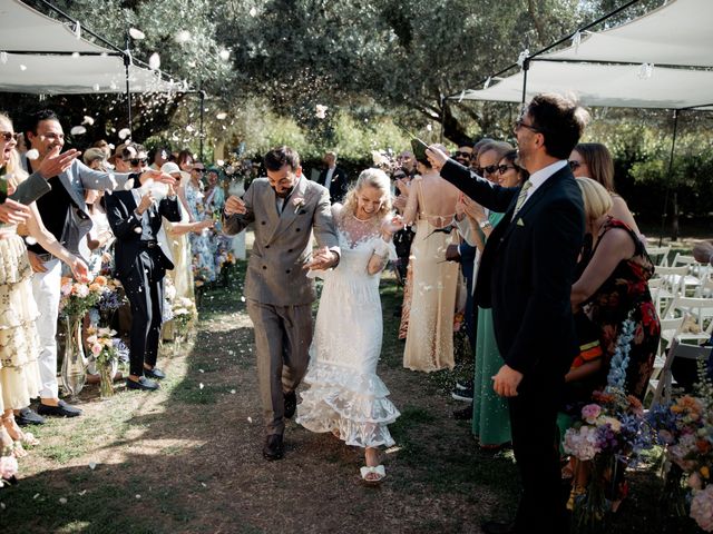 Il matrimonio di Francesco e Emma a Amalfi, Salerno 19