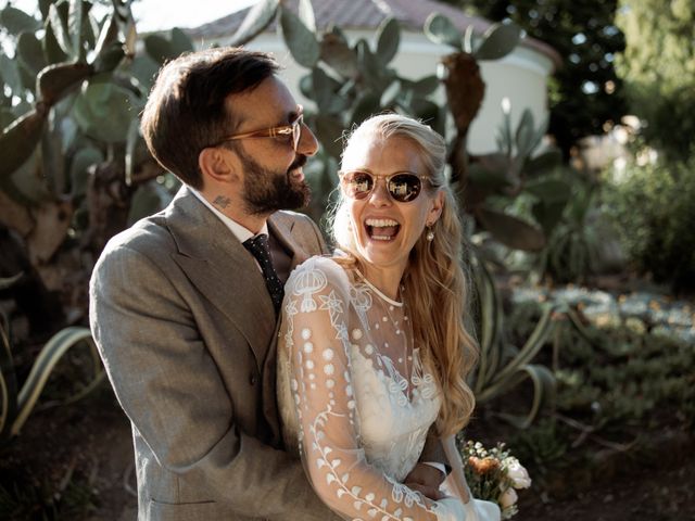Il matrimonio di Francesco e Emma a Amalfi, Salerno 22
