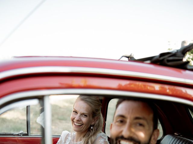 Il matrimonio di Francesco e Emma a Amalfi, Salerno 24