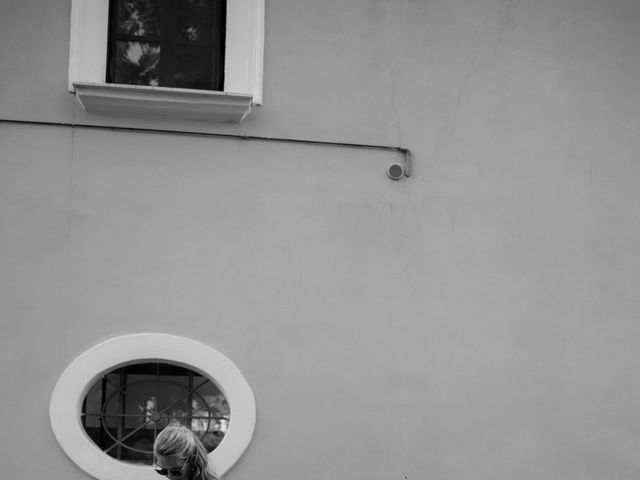 Il matrimonio di Francesco e Emma a Amalfi, Salerno 27