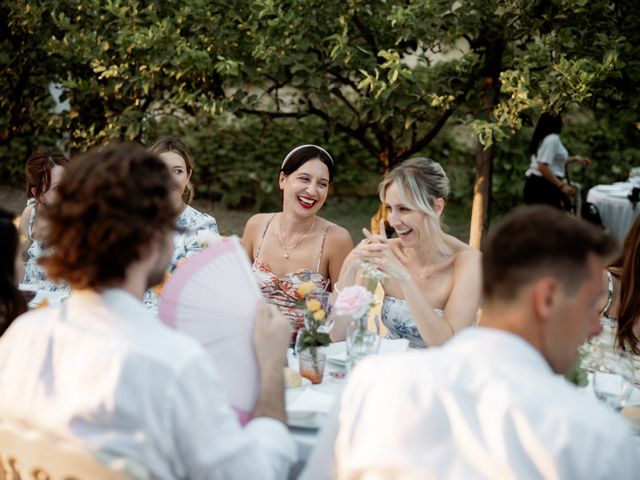 Il matrimonio di Francesco e Emma a Amalfi, Salerno 30