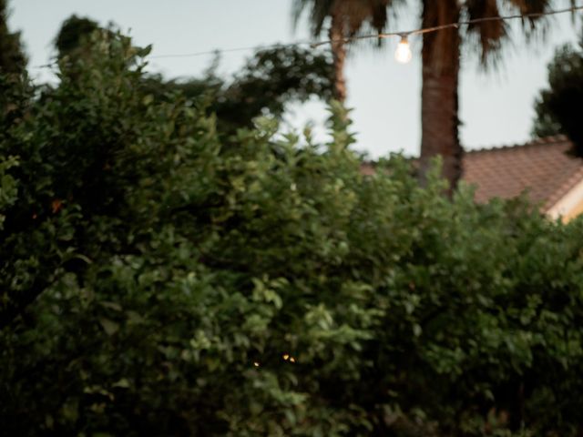 Il matrimonio di Francesco e Emma a Amalfi, Salerno 31