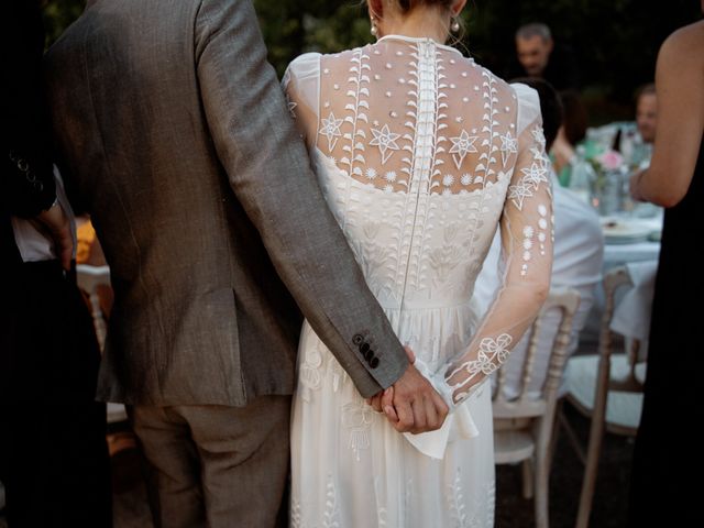 Il matrimonio di Francesco e Emma a Amalfi, Salerno 33