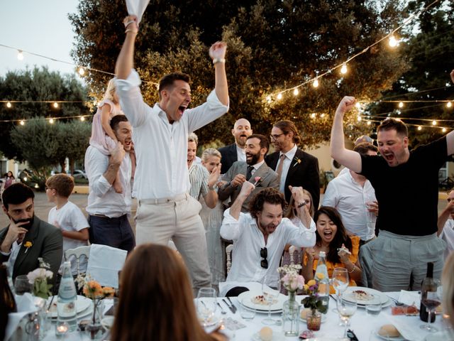 Il matrimonio di Francesco e Emma a Amalfi, Salerno 34