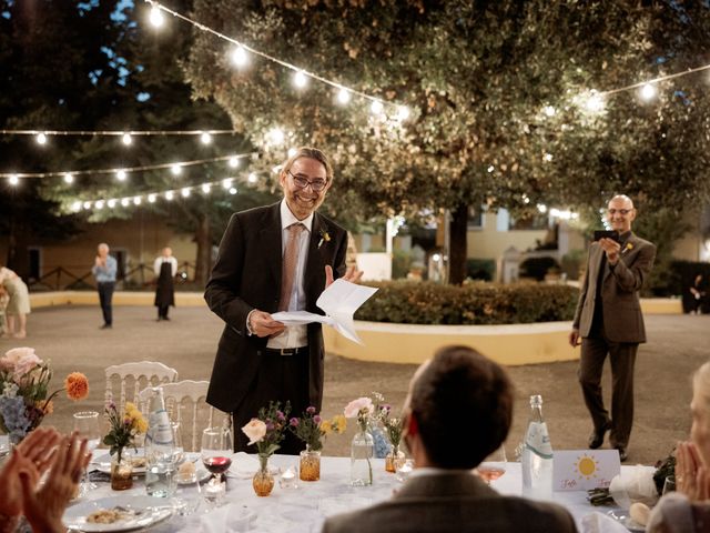 Il matrimonio di Francesco e Emma a Amalfi, Salerno 36
