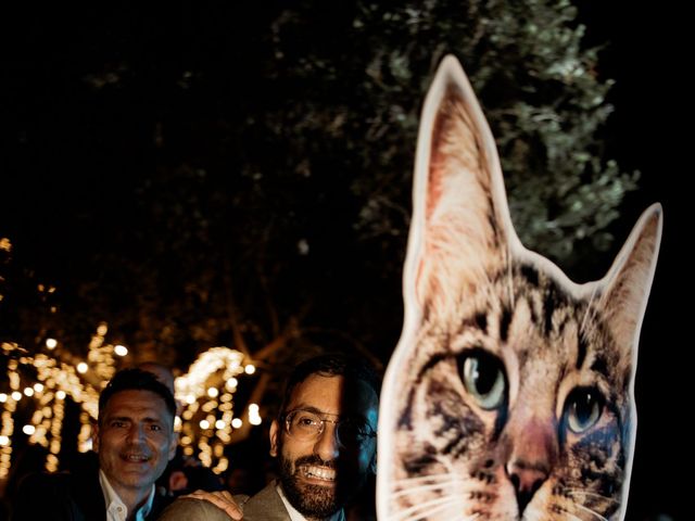 Il matrimonio di Francesco e Emma a Amalfi, Salerno 44