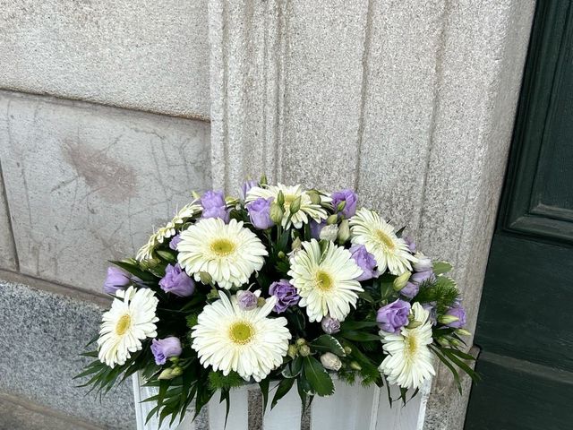 Il matrimonio di Cristian e Serena a Corbetta, Milano 5