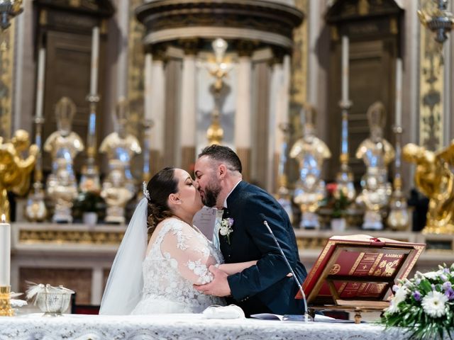 Il matrimonio di Cristian e Serena a Corbetta, Milano 2