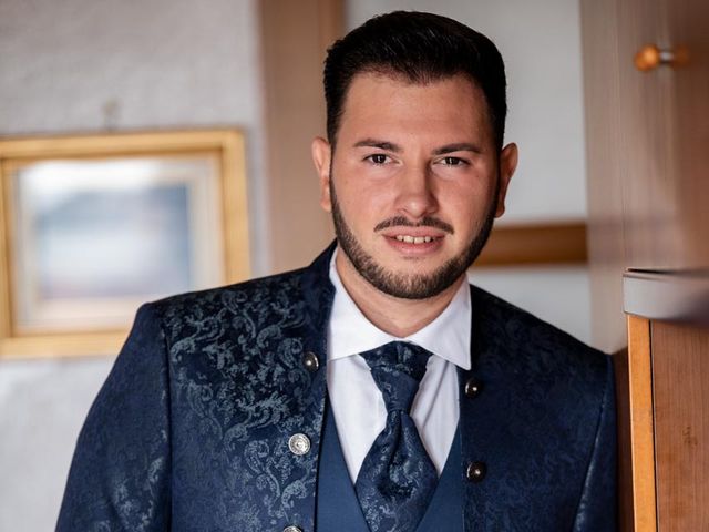 Il matrimonio di Gianluca e Roberta a Travagliato, Brescia 4