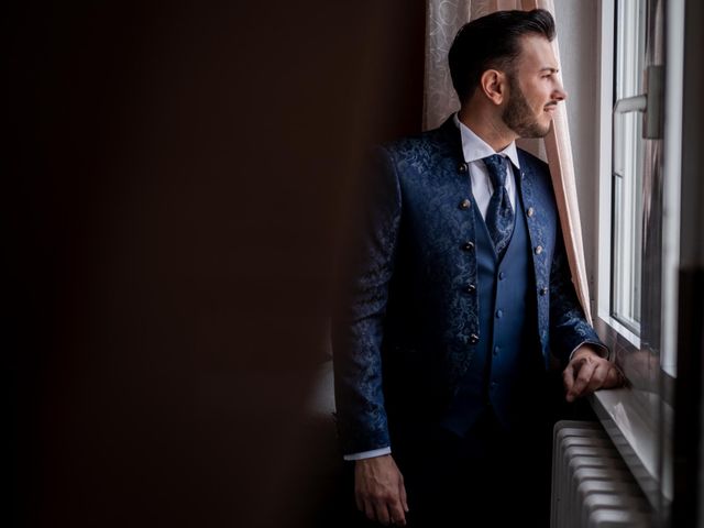 Il matrimonio di Gianluca e Roberta a Travagliato, Brescia 6