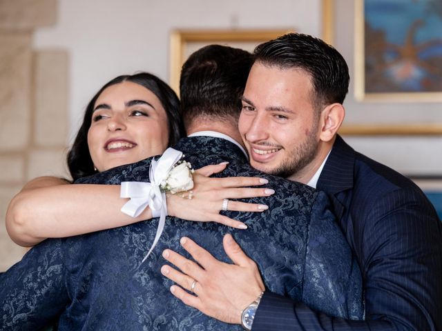 Il matrimonio di Gianluca e Roberta a Travagliato, Brescia 7