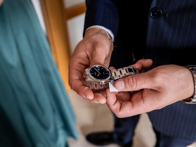Il matrimonio di Gianluca e Roberta a Travagliato, Brescia 8