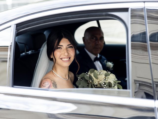 Il matrimonio di Gianluca e Roberta a Travagliato, Brescia 27