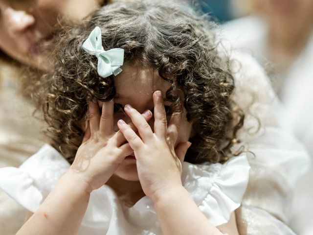 Il matrimonio di Gianluca e Roberta a Travagliato, Brescia 41