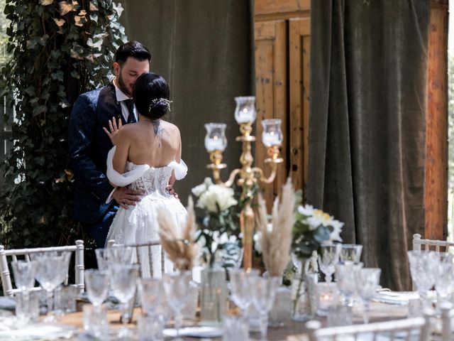Il matrimonio di Gianluca e Roberta a Travagliato, Brescia 63