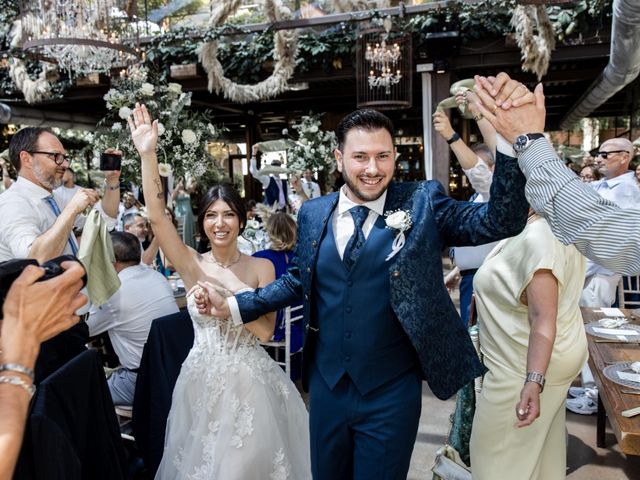 Il matrimonio di Gianluca e Roberta a Travagliato, Brescia 67
