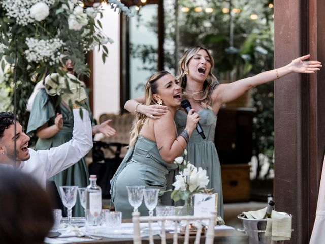 Il matrimonio di Gianluca e Roberta a Travagliato, Brescia 69