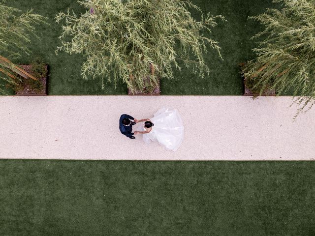 Il matrimonio di Gianluca e Roberta a Travagliato, Brescia 79