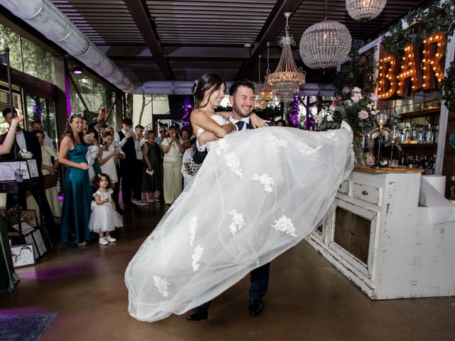 Il matrimonio di Gianluca e Roberta a Travagliato, Brescia 81