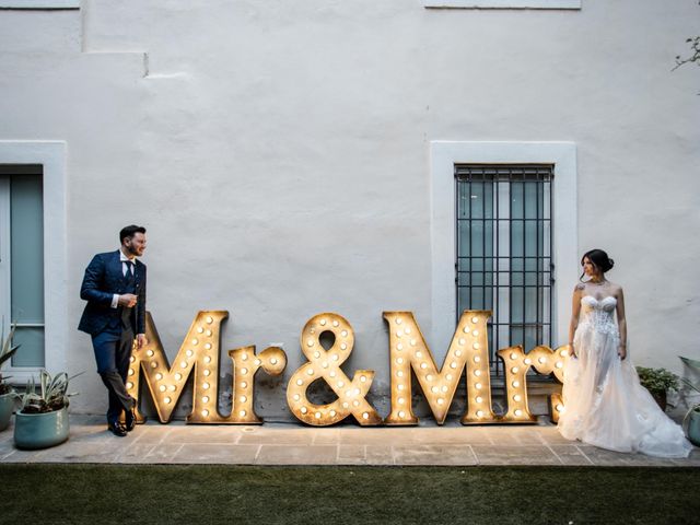 Il matrimonio di Gianluca e Roberta a Travagliato, Brescia 84