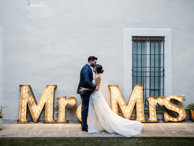 Il matrimonio di Gianluca e Roberta a Travagliato, Brescia 85