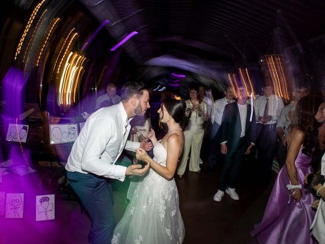 Il matrimonio di Gianluca e Roberta a Travagliato, Brescia 86