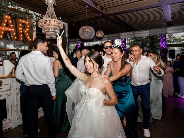 Il matrimonio di Gianluca e Roberta a Travagliato, Brescia 87