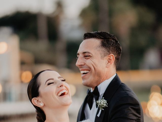 Il matrimonio di Ilaria e Andrea a Napoli, Napoli 1