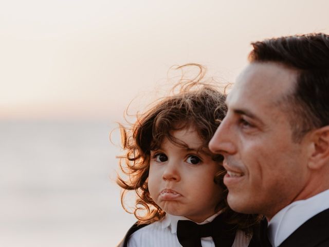 Il matrimonio di Ilaria e Andrea a Napoli, Napoli 7