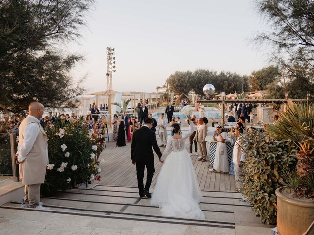 Il matrimonio di Ilaria e Andrea a Napoli, Napoli 26