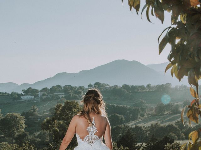 Il matrimonio di Antonio e Imma a Ruviano, Caserta 14