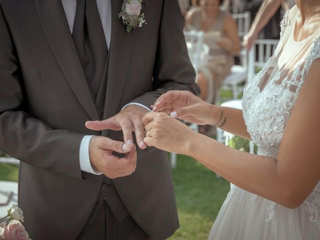 Il matrimonio di Giovanni e Gemma a Reggio nell&apos;Emilia, Reggio Emilia 28