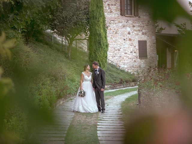 Il matrimonio di Giovanni e Gemma a Reggio nell&apos;Emilia, Reggio Emilia 40