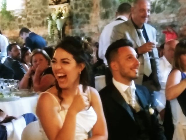 Il matrimonio di Priscilla e Gabriele a Roma, Roma 7