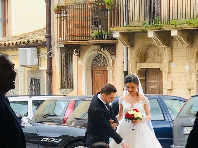 Il matrimonio di Roberto e Alessia a Vizzini, Catania 2