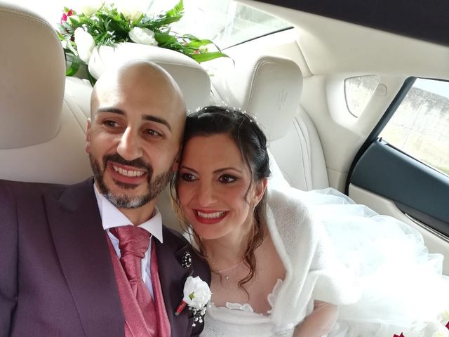 Il matrimonio di Roberto e Alessia a Vizzini, Catania 3