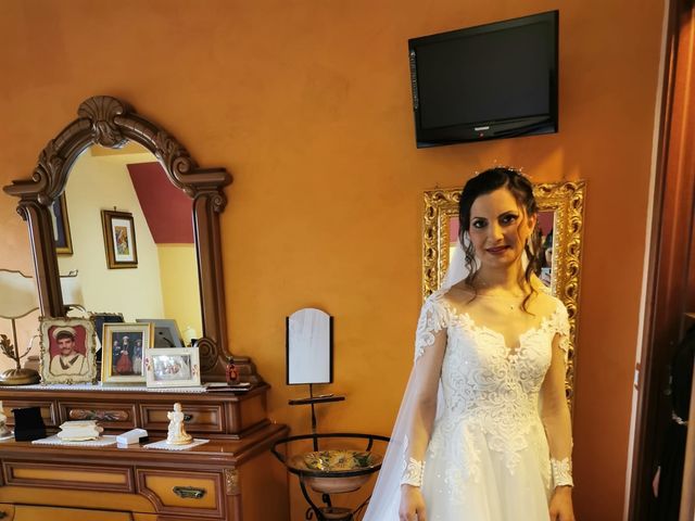 Il matrimonio di Roberto e Alessia a Vizzini, Catania 6