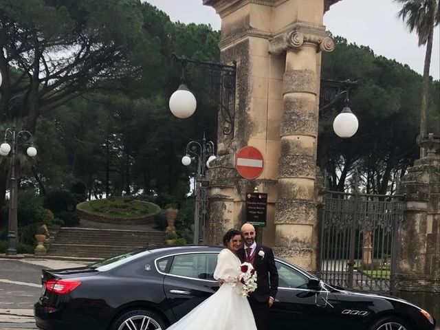 Il matrimonio di Roberto e Alessia a Vizzini, Catania 9